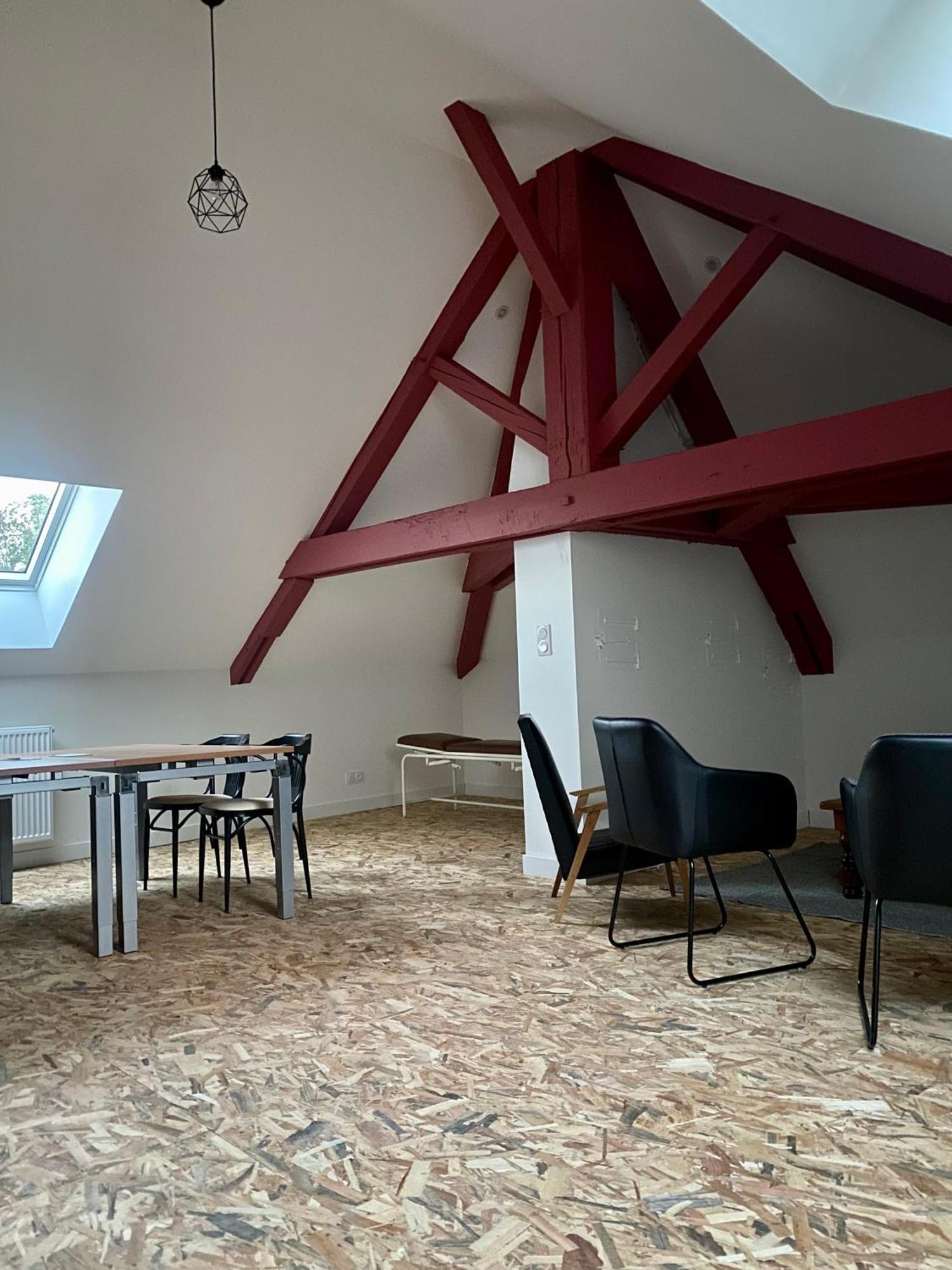 Baraduc Chatel-Guyon