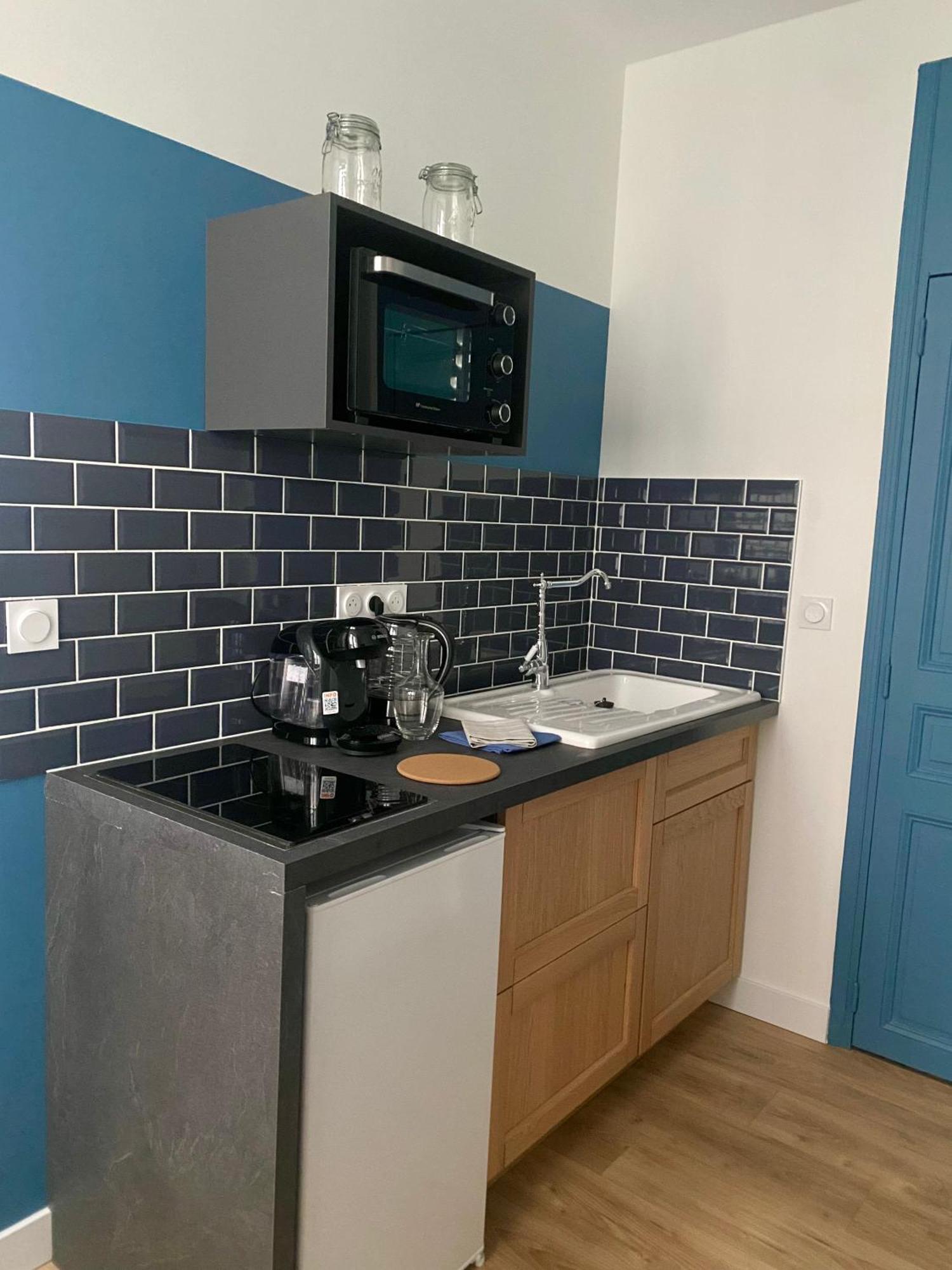 Apartment Baraduc