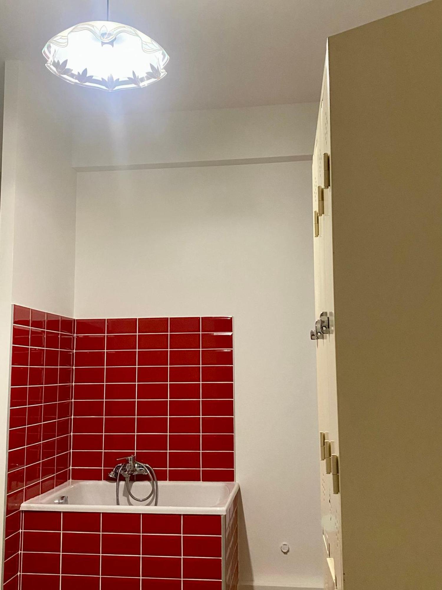 Baraduc Apartment *