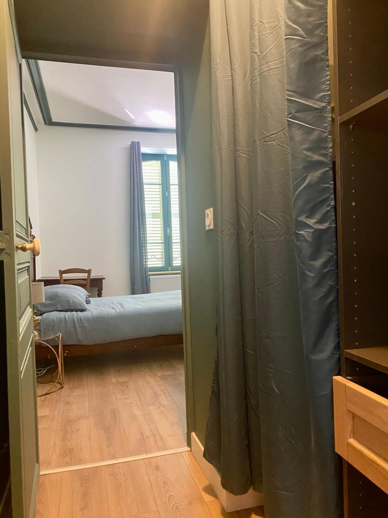 Baraduc Apartment *